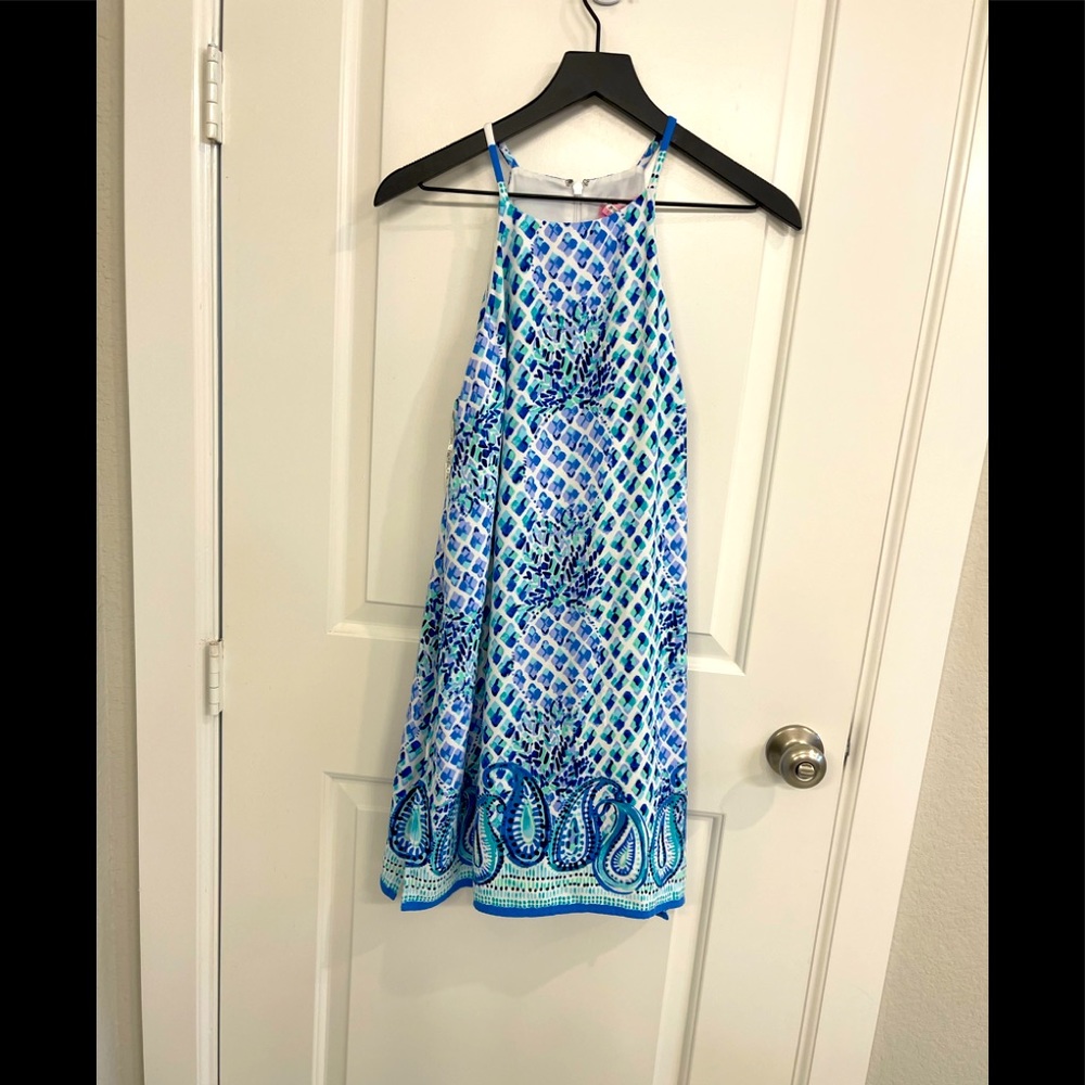 Summer Dress/Romper